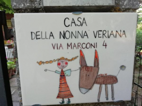 Casa Della Nonna